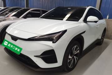 Used ARCFOX Alpha T5 2024 520 MAX