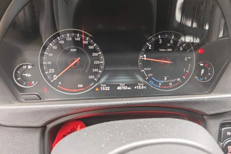 Used BMW 4 Series 2019 425i Gran Coupe M Sport Package