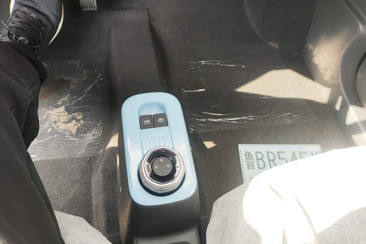 Used  Panda 2024 Panda Mini 200km Endurance Bear
