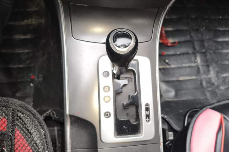 Used Mazda Mazda 6 2015 2.0L Automatic Fashion Edition