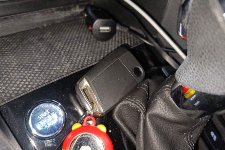 Used Volkswagen Tiguan L 2018 330TSI Automatic Two-Wheel Drive Luxury Edition
