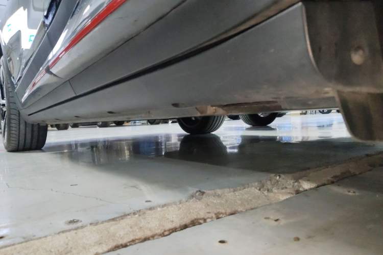 Used  #1 2022 BRABUS Performance Edition
