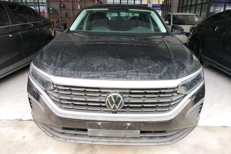 Used Volkswagen Passat 2023 280TSI Business Edition
