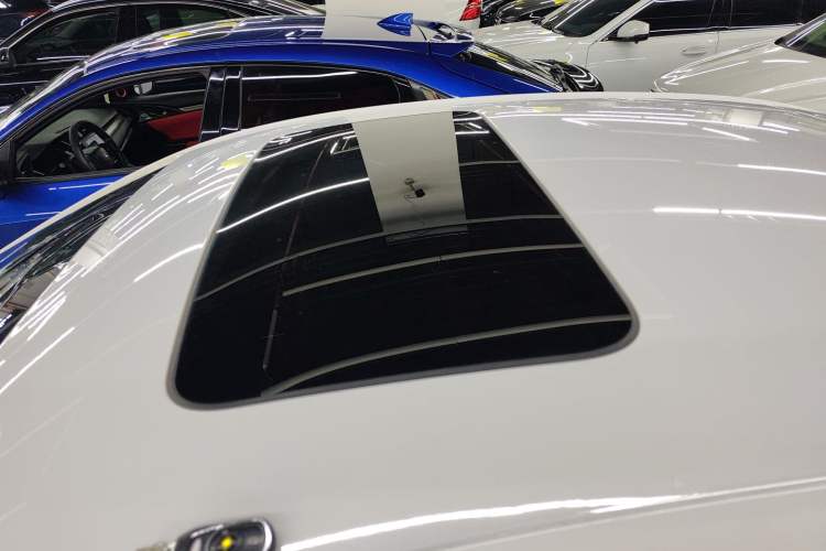 Used Chevrolet Monza 2019 RS 330T Automatic Sporty Edition China VI Standard
