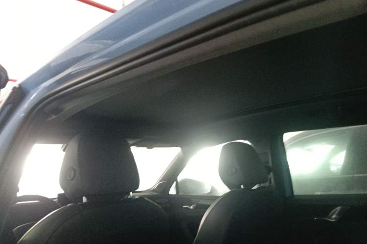 Used Volkswagen Tiguan L 2024 PRO 380TSI Four-Wheel Drive R-Line Prestige Edition