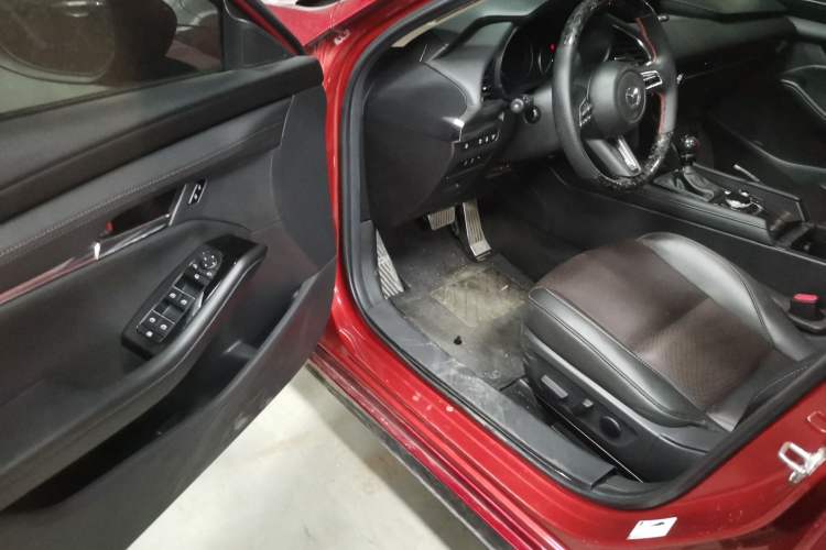 Used Mazda Mazda 3 Axela 2021 2.0L Automatic Zhi Rui Edition