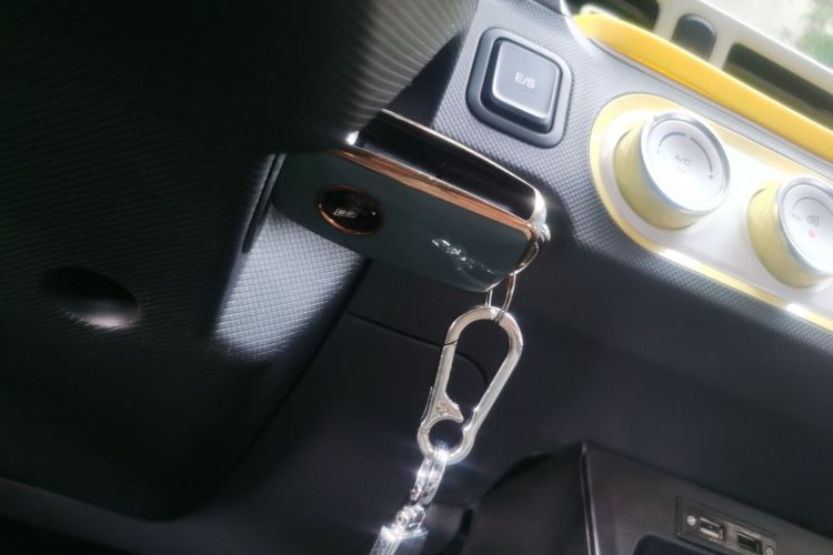 Used Wuling Hongguang MINIEV 2022 Enjoy Edition Lithium Iron Phosphate