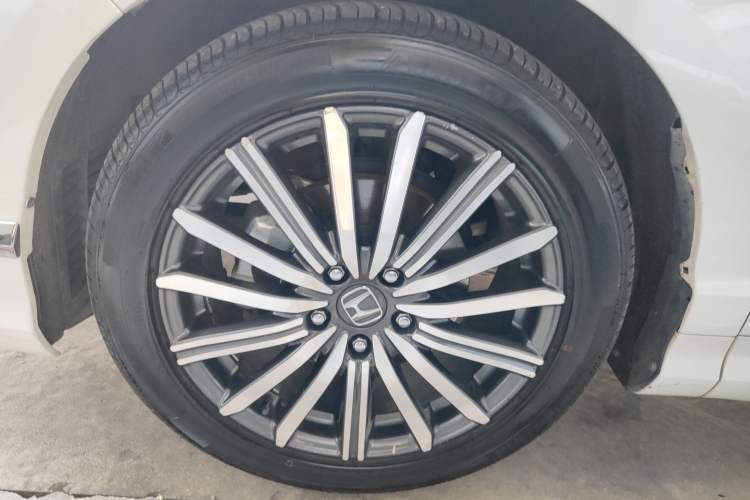 Used Honda Elysion 2022 2.0L eHEV Luxury First Edition