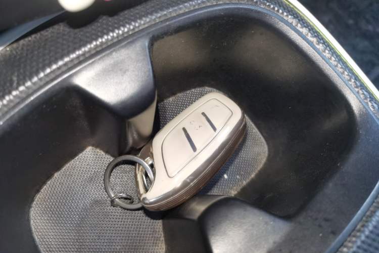 Used Roewe Clever 2021 302km Excellence Edition
