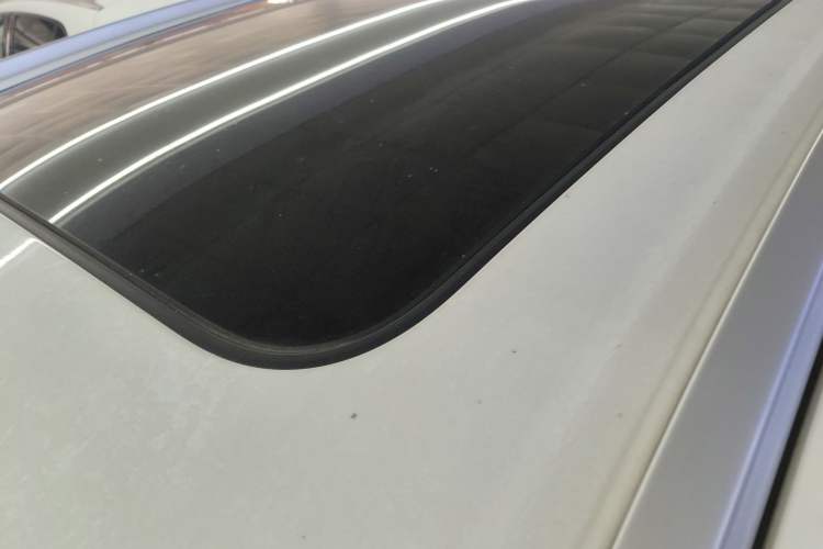 Used Haval H6 2021 3rd Generation 1.5T Automatic Two-Wheel Drive Pro
