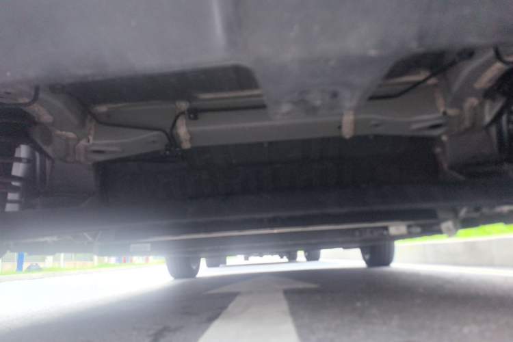 Used BYD Seagull 2023 Flying Edition
