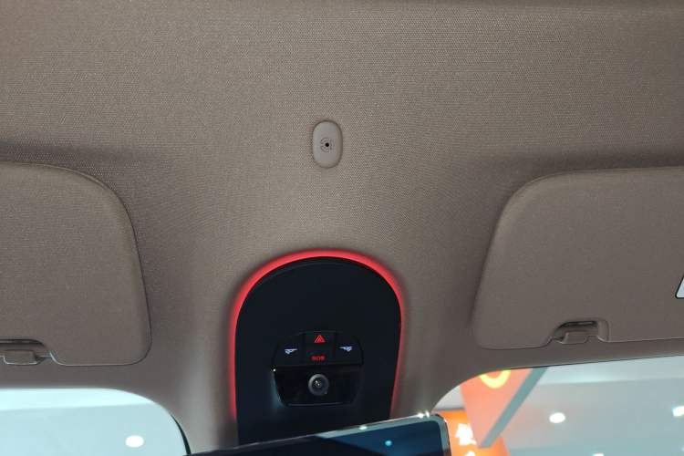 Used  07 2024 Pro+ All-Electric Version
