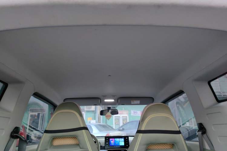 Used  Panda 2025 210km Panda Rider