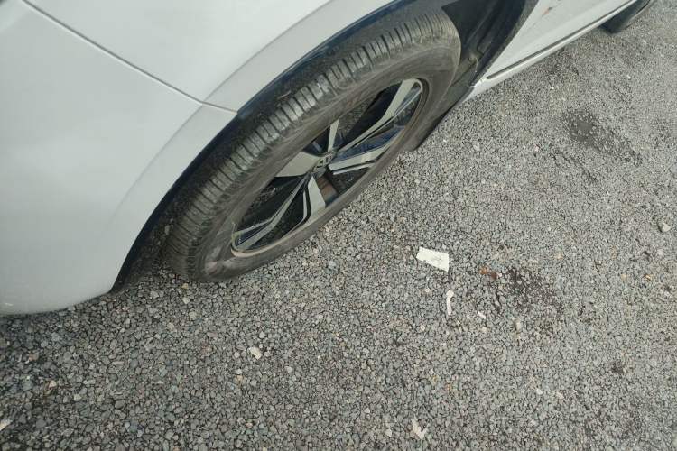 Used Volkswagen Tayron GTE Plug-in Hybrid 2020 1.4T Luxury Model
