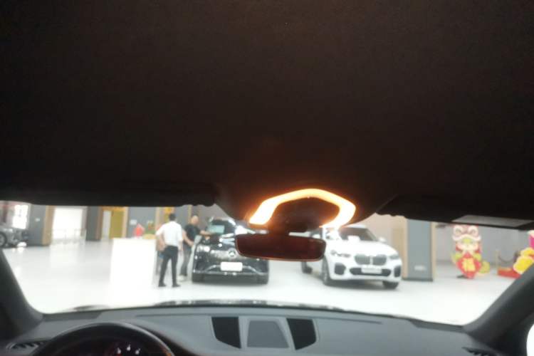 Used Porsche Macan 2018 Macan 2.0T
