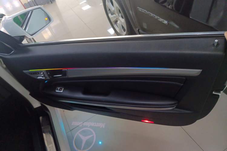 Used Mercedes-Benz E-Class 2016 E 260 Coupe Dynamic Edition
