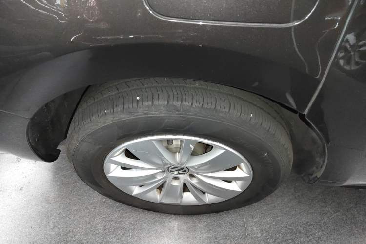 Used Volkswagen Sharan 2013 1.8TSI Standard Model
