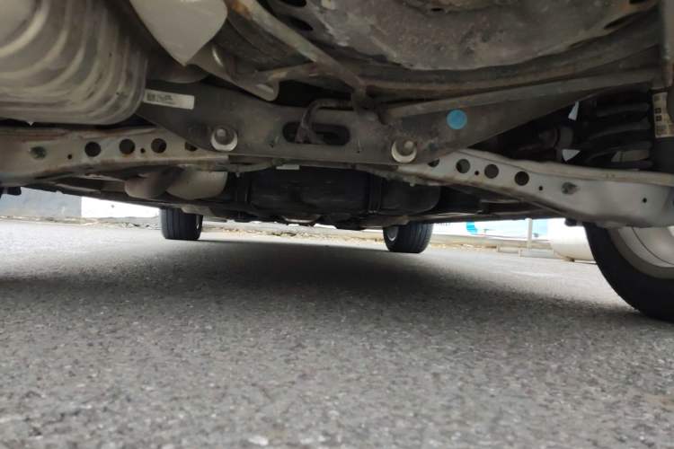 Used Buick GL6 2019 18T 6-Seater Connected Luxury Version China VI Standard
