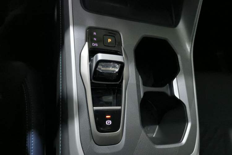 Used GAC Trumpchi GS3 2023 Yingsu 270T Jingqu Edition
