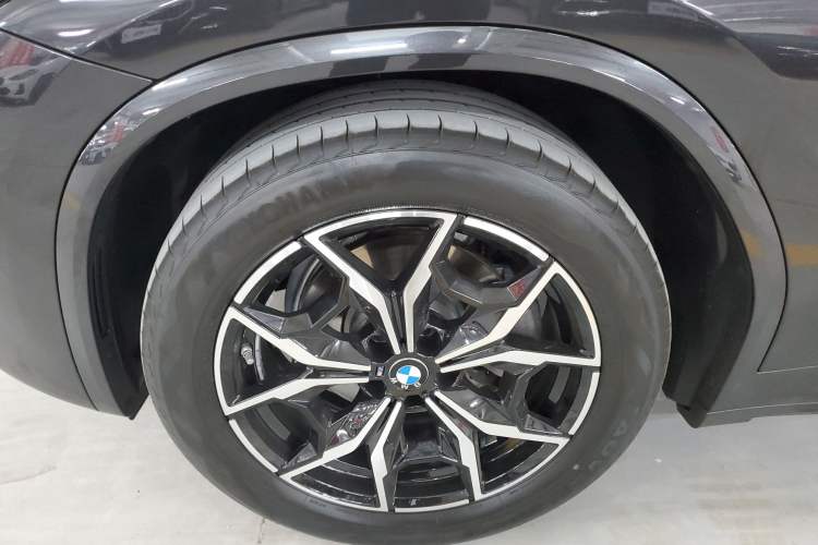 Used BMW X3 2022 Restyled xDrive25i M Sport Package