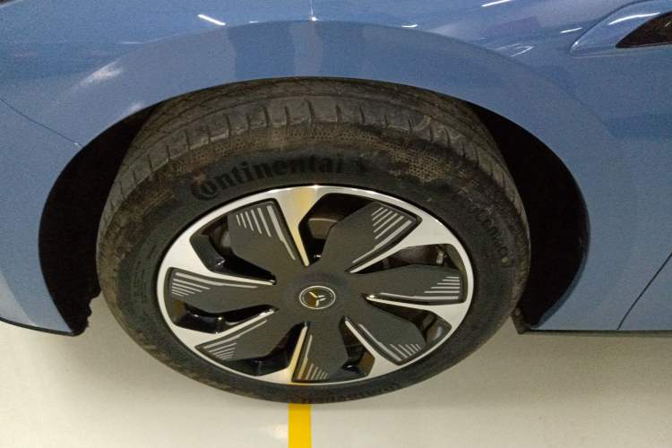 Used Hongqi Tiangong 05 2025 750 Smart Selection
