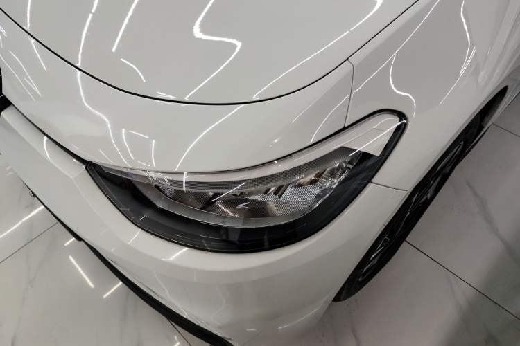 Used Volkswagen ID.3 2024 Outstanding Edition