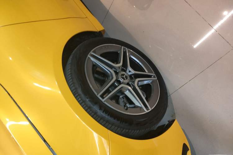 Used Mercedes-Benz CLA 2024 CLA 200