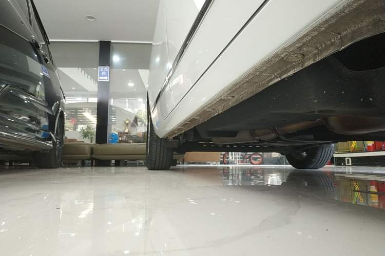 Used Buick GL8 2017 25S Luxury Version China V Standard
