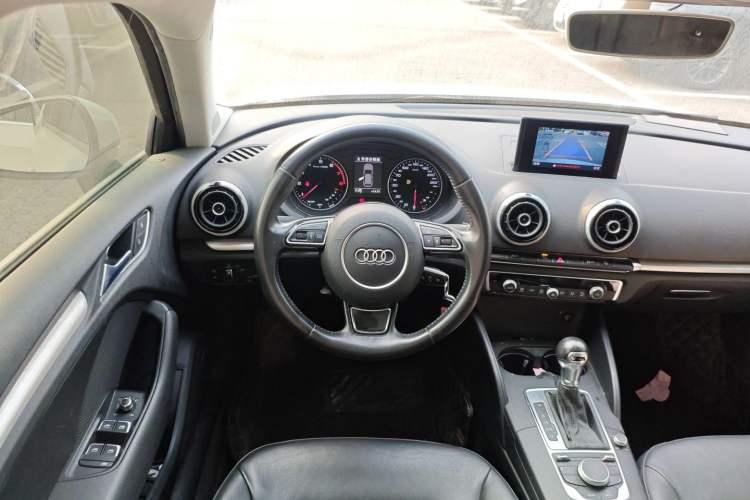 Used Audi A3 2016 Sportback 35 TFSI Style Edition