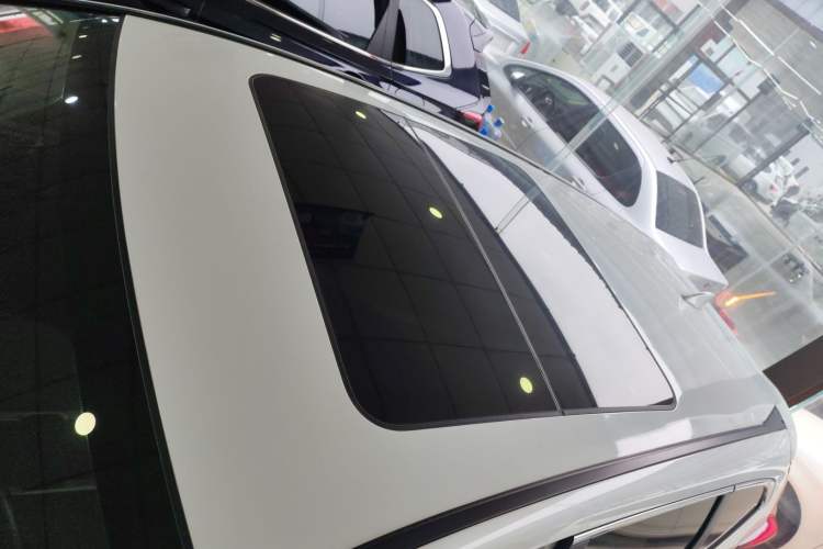 Used Honda CR-V 2019 240TURBO CVT 2WD Comfort Version China VI Emission Standard
