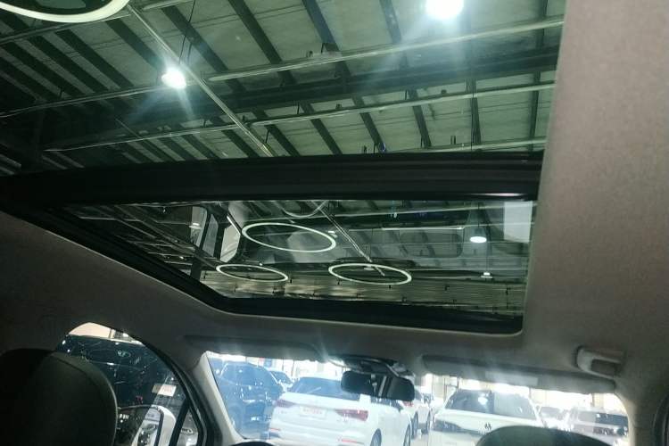 Used Hyundai Santa Fe 2020 380 TGDi Automatic Two-Wheel Drive GLS Luxury Edition