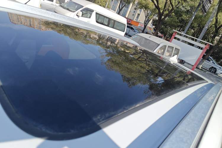 Used Haval H6 2019 1.5 GDIT Automatic Luxury Smart Connect Edition Emission Standard China V
