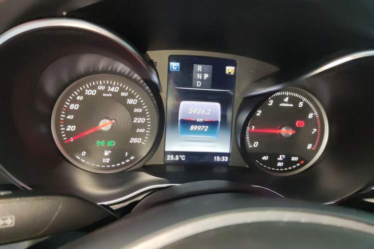 Used Mercedes-Benz C-Class 2018 C 200 L Sport Edition