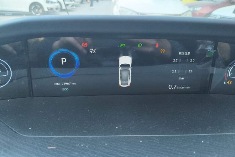 Used Changan UNI-V 2022 1.5T Sport Edition
