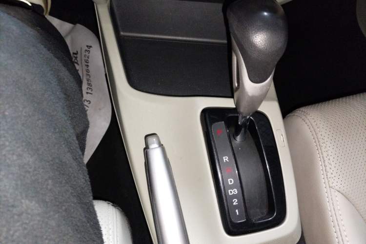 Used Honda Civic 2014 1.8L Automatic Classic Edition