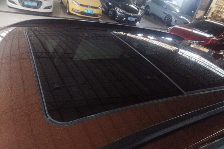 Used BMW X1 2016 sDrive18Li Premium Edition
