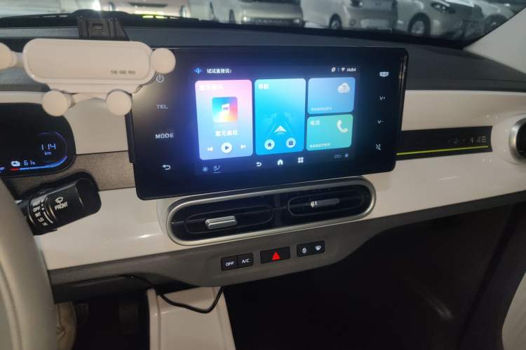 Used  Panda 2025 210km Panda Kart
