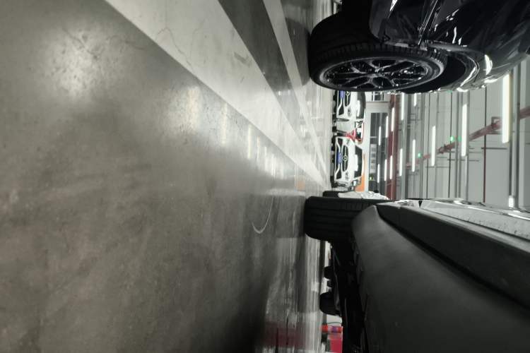 Used Geely Auto Haoyue L 2024 2.0T DCT Flagship Version
