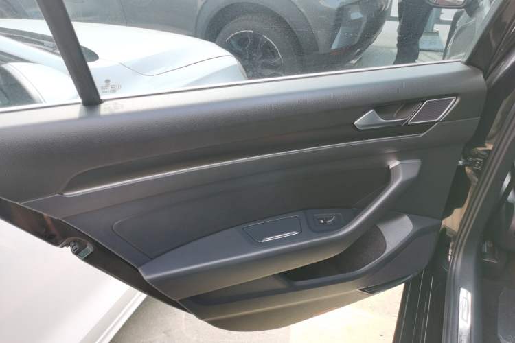 Used Volkswagen Magotan 2020 330TSI DSG Luxury Edition