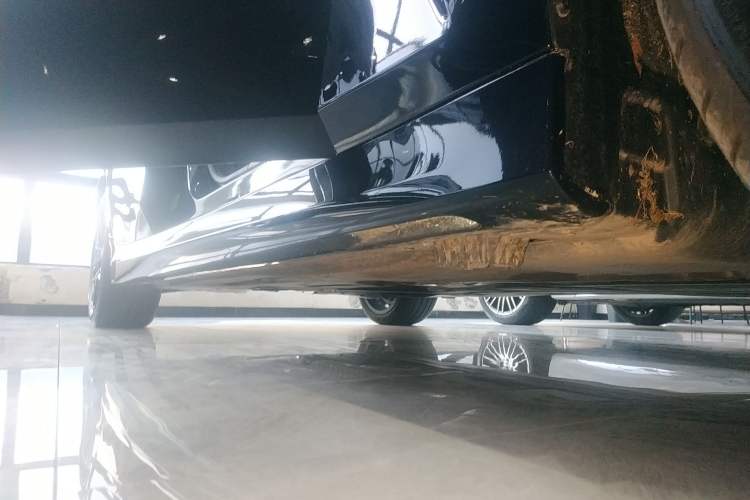 Used BMW 3 Series 2025 330Li M Sport Shadowline Package
