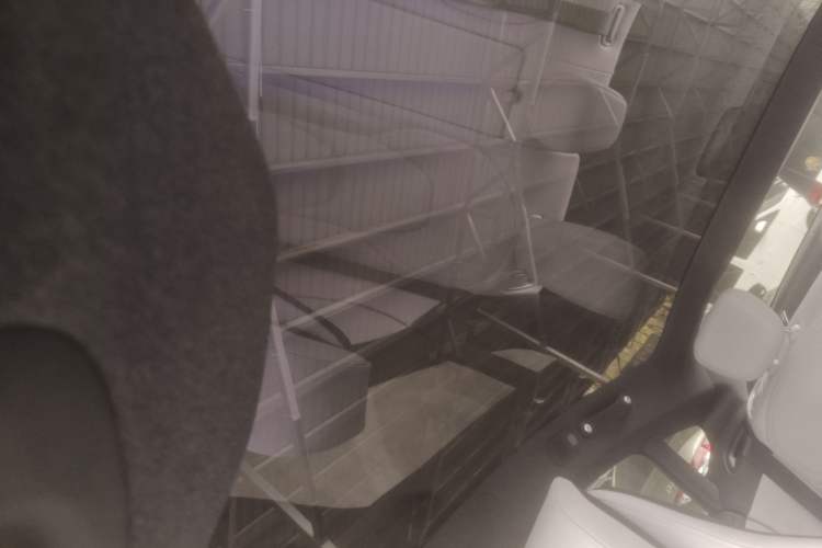 Used  SU7 2024 Rear-Drive Long-Range Intelligent Driving Version
