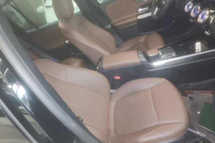 Used Mercedes-Benz GLB 2023 GLB 220 Sport Edition
