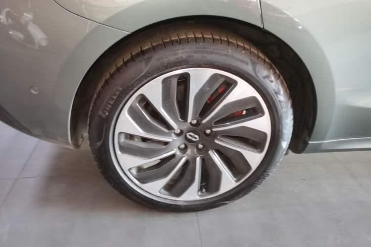 Used Hima AITO M5 2022 Extended-Range Four-Wheel Drive Ultimate Edition