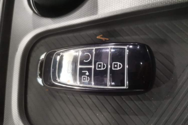 Used AION Y 2023 Plus 510 Smart Edition