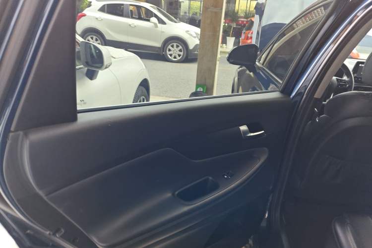 Used Hyundai Santa Fe 2019 380 TGDi GLS Automatic 2WD Luxury Version China VI Standard
