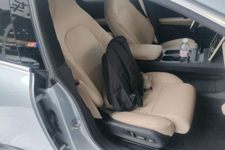 Used Nio ET5T 2024 75kWh Touring