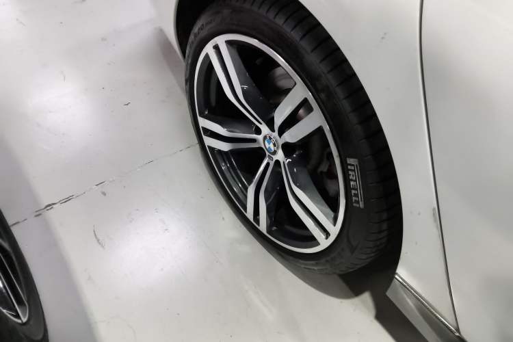 Used BMW 6 Series GT 2019 630i M Sport Touring Edition
