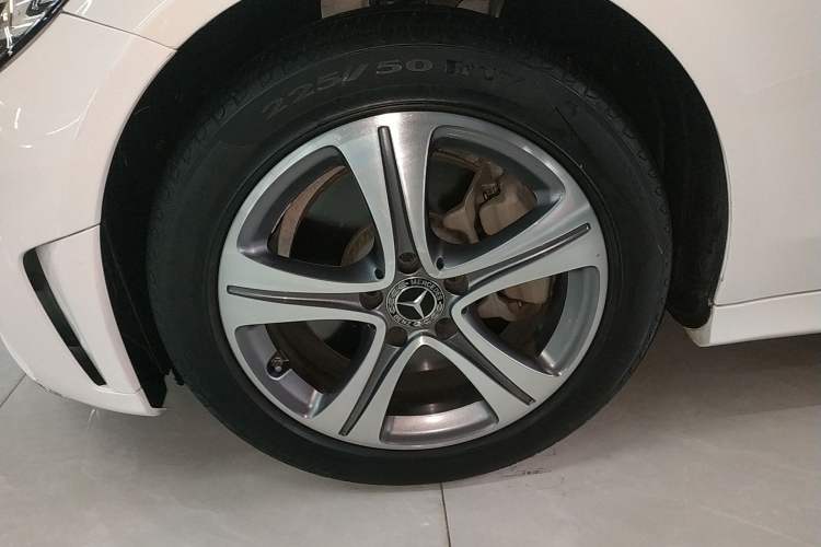 Used Mercedes-Benz C-Class 2020 Restyled C 260 L Sport Edition
