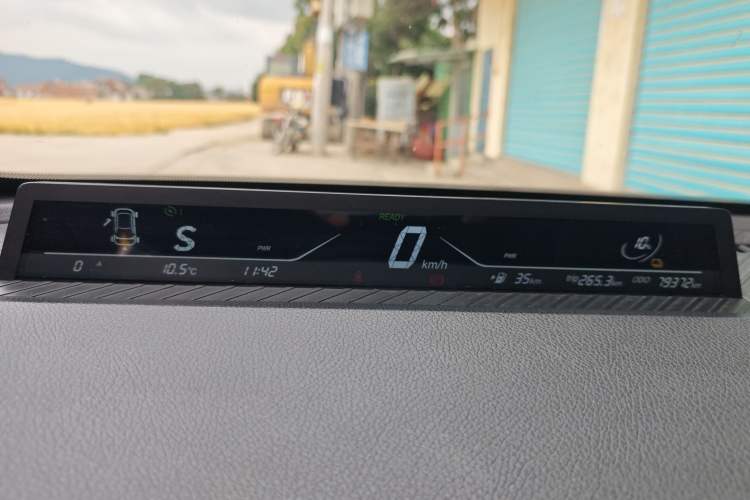 Used NETA V 2022 Chao 400 Lite