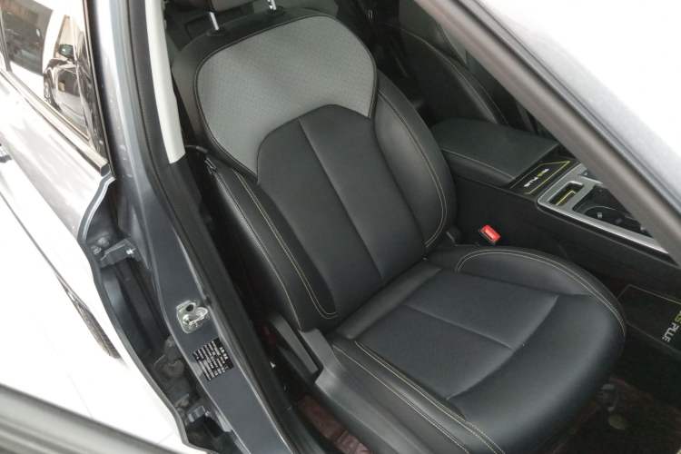 Used Roewe RX5 2021 PLUS 300TGI Automatic Ali National Trend Flagship Ronglin Edition